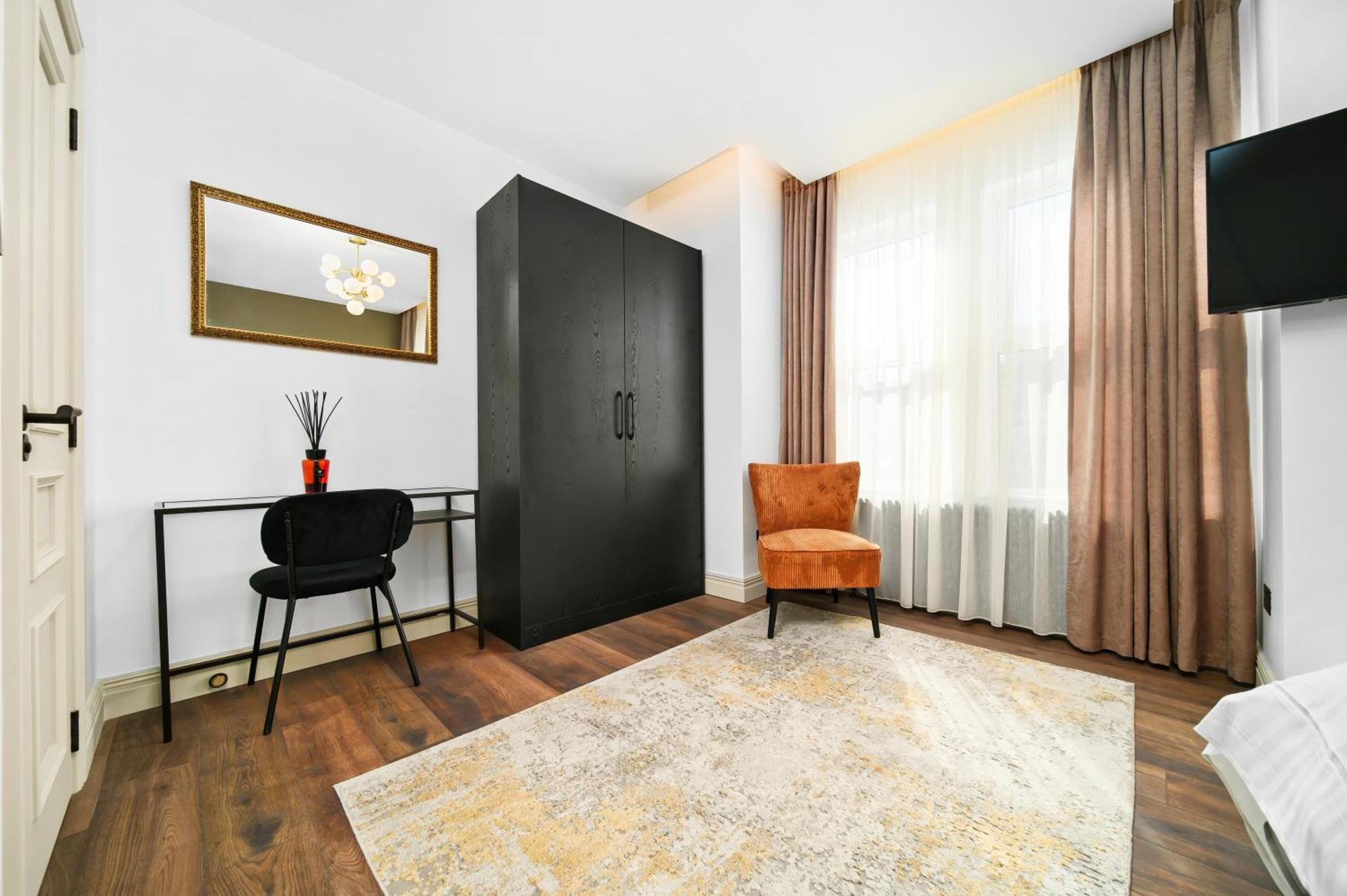 Nine Elms Modern Studio Apartments Лондон Екстер'єр фото