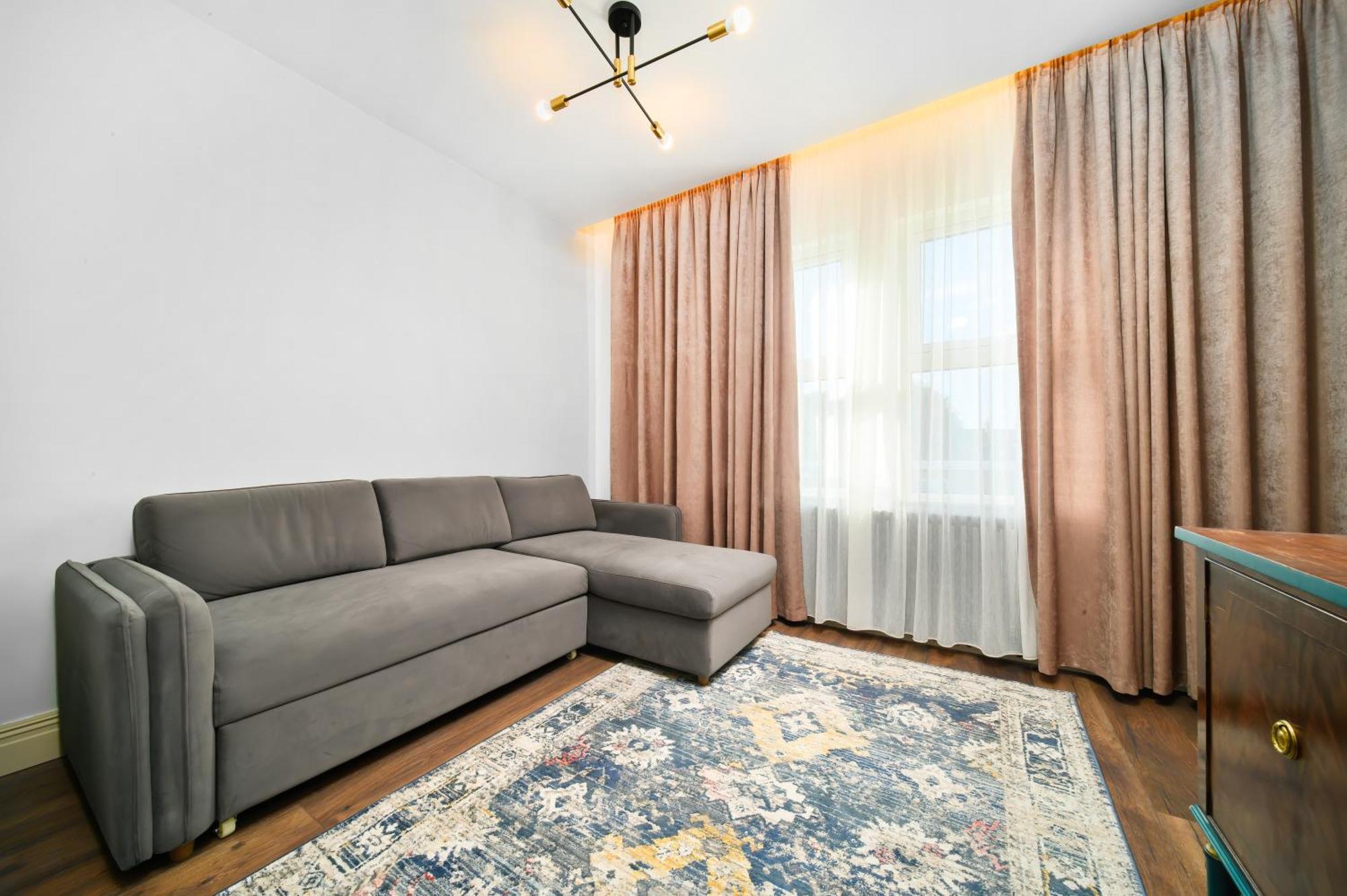 Nine Elms Modern Studio Apartments Лондон Екстер'єр фото